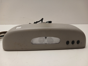 Mercedes Benz ML-Class 164 (2005–2011) Interior mirror A1648104117 - 7