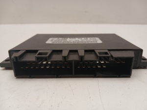 Mercedes Benz ML-Class 164 (2005–2011) Control unit A1645453316 - 2