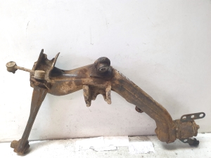 Querlenker hinten - 