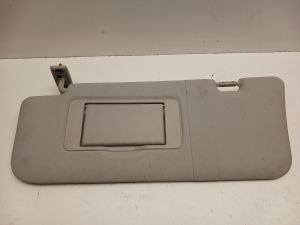 Sun visor - A1648100910
