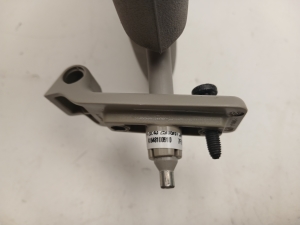 Mercedes Benz ML-Class 164 (2005–2011) Saulessargs A1648100910 - 4