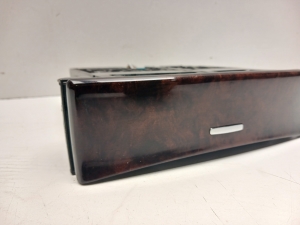 Mercedes Benz ML-Class 164 (2005–2011) Front ashtray A1648100130 - 2