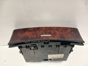 Front ashtray - A1648100130