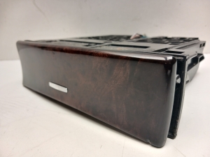 Mercedes Benz ML-Class 164 (2005–2011) Front ashtray A1648100130 - 7