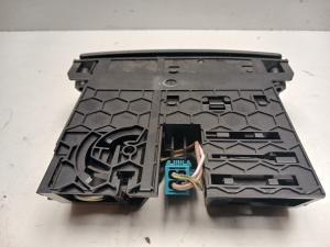 Mercedes Benz ML-Class 164 (2005–2011) Front ashtray A1648100130 - 8
