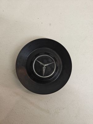 Mercedes Benz G-Class (2018–2026) Nabenkappe A0004003400 - 2