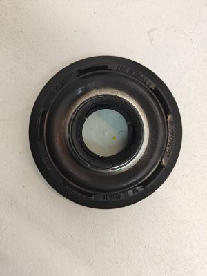 Mercedes Benz G-Class (2018–2026) Nabenkappe A0004003400 - 2