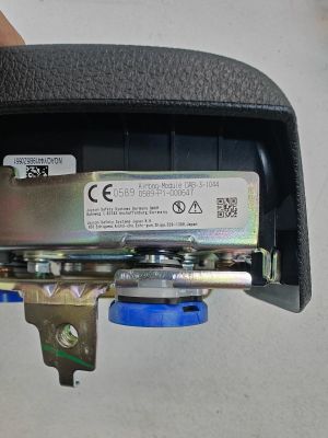Honda Civic X (2015–2026) Stūres drošības spilvens DAB31044 - 3
