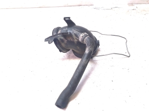 Mercedes Benz CLS-Class 219 (2004–2010) Schlauch A2721400118 - 4