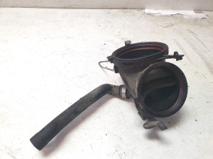 Mercedes Benz CLS-Class 219 (2004–2010) Schlauch A2721400118 - 5