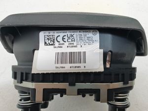 Peugeot 3008 (2016–2026) Stūres drošības spilvens 98704994ZD - 3