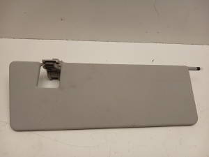 Sun visor - A1648101110