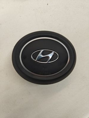 Steering wheel airbag - 0589P1000282