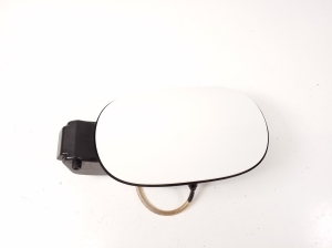   Kütuse täiteava kork  - 7P5809858 