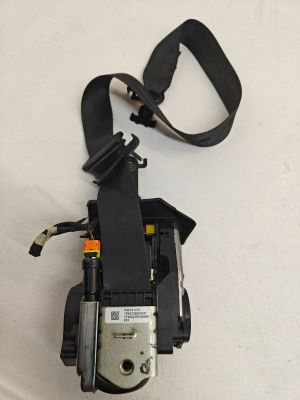 VOLVO V90 (2016–2026) Front seat belt P32131157 - 7