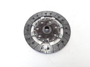  Clutch plate 