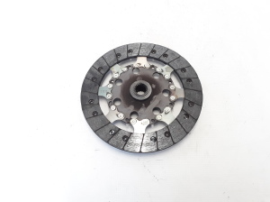  Clutch plate 