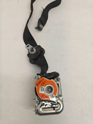TOYOTA ProAce (2016–2026) Priekšējā drošības josta 98083794XX - 3
