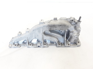  Intake manifold 