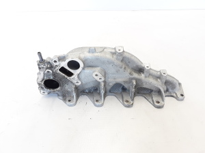  Intake manifold 