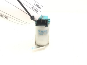 NISSAN X-Trail T30 (2001–2007) Front windshield washer pump 2224616 - 2