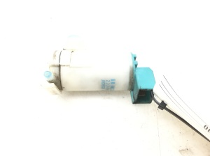 Front windshield washer pump - 2224616