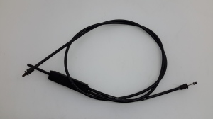 Seilzug Motorhaube - A1648800259