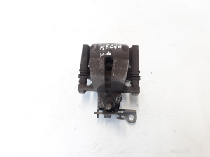 RENAULT Megane III (2008–2016) Tagumine pidurisadul 440119906R - 3