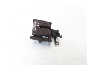 RENAULT Megane III (2008–2016) Tagumine pidurisadul 440018001R - 3