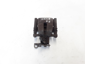 RENAULT Megane III (2008–2016) Tagumine pidurisadul 440018001R - 4