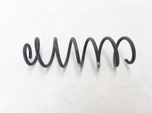 RENAULT Megane III (2008–2016) Rear spring 550200011R - 2