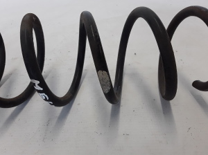 RENAULT Megane III (2008–2016) Rear spring 550200011R - 3