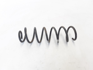 RENAULT Megane III (2008–2016) Rear spring 550200011R - 3