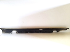 BMW 3 SERIES E46 (1998–2007) Karbi välimine ilupaneel 8209756 - 4