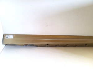 BMW 3 SERIES E46 (1998–2007) Karbi välimine ilupaneel 8209756 - 5