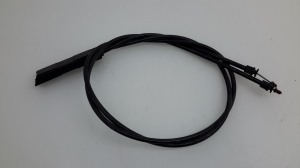 Seilzug Motorhaube - A1648800259