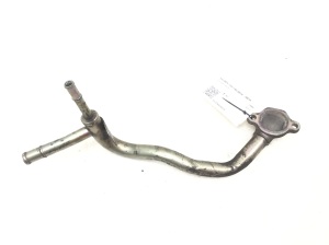 EGR-klapi toru