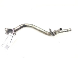 NISSAN X-Trail T30 (2001–2007) EGR-klapi toru - 2