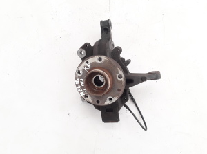 RENAULT Megane III (2008–2016) Radnabe Vorderrad 400150083R - 2