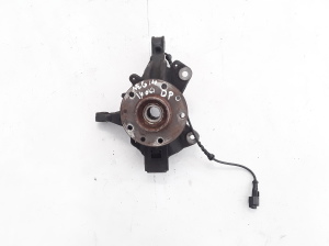 RENAULT Megane III (2008–2016) Esirumm 400140080R - 4