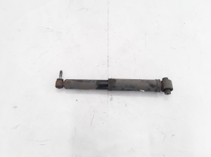 RENAULT Megane III (2008–2016) Rear shock absorber 562107002R - 2