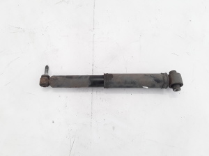 RENAULT Megane III (2008–2016) Stoßdämpfer hinten 562107002R - 3