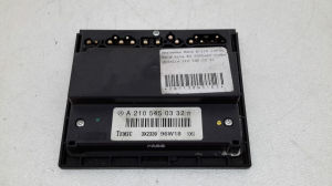 Mercedes Benz E-Class W210 (1995–2002) Relay A2105450332 - 2