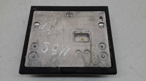 Mercedes Benz E-Class W210 (1995–2002) Relay A2105450332 - 3