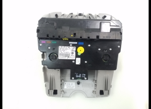 Mercedes Benz S-Class 221 (2005–2013) Front interior lighting panel A22187037867E94 - 5