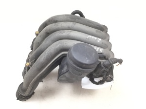AUDI A4 B6 (2000–2005) Ansaugkrümmer 06B133210A - 4