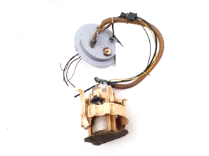 BMW 7 SERIJA E65 (2001–2008) Kütusepump paagis 6753176 - 3