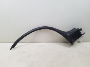Abdeckung Kotflügel hinten - 8408708