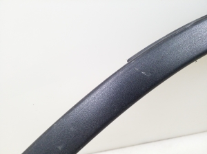 BMW X5 E53 (1999–2006) Abdeckung Kotflügel hinten 8408708 - 3