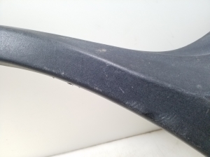 BMW X5 E53 (1999–2006) Abdeckung Kotflügel hinten 8408708 - 5